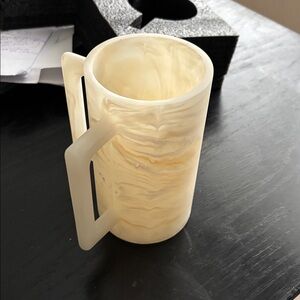 Waterdale Resin Washing Cup